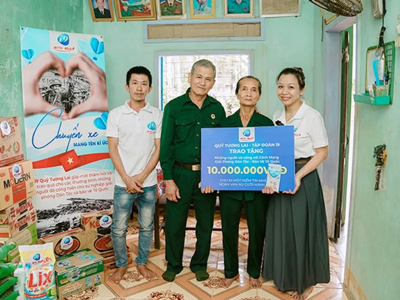 Sơ đồ các bước giới thiệu bạn bè trên vin55 và win55