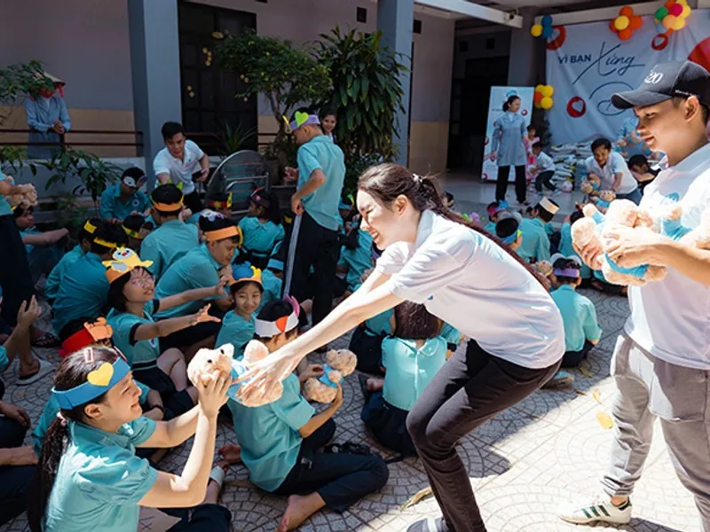 Khuyến mãi Giáng Sinh và Năm Mới vin55 win55