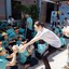 Biểu tượng giải trí và niềm vui