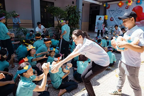 Biểu đồ hoạt động và quản lý phiên đăng nhập tài khoản vin55