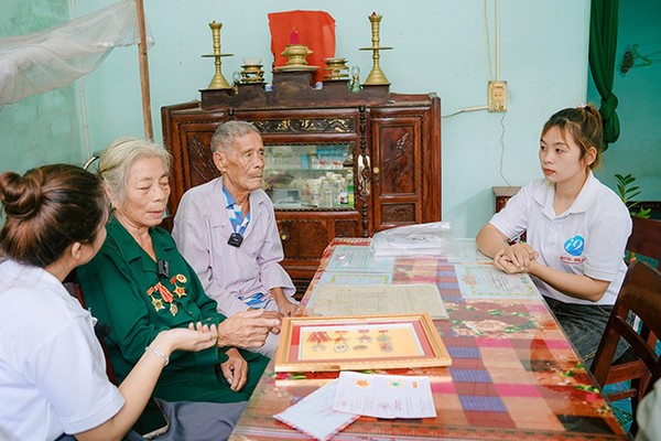Quy trình xác minh tài khoản vin55/win55