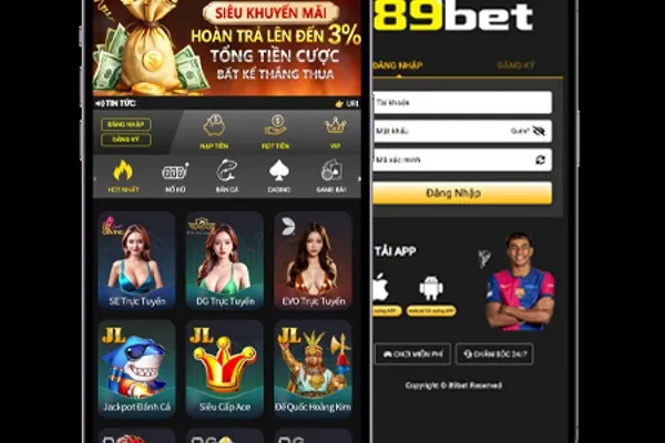Hoàn trả thua cược hàng tuần win55