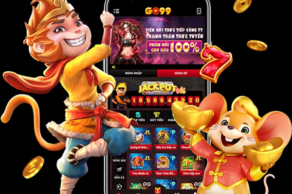 Vũ khí huyền thoại trong game săn cá vin55 win55