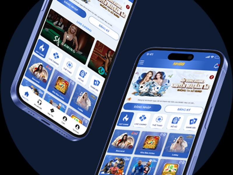 Các bước tải và cài đặt cấu hình ứng dụng vin55/win55 trên iOS