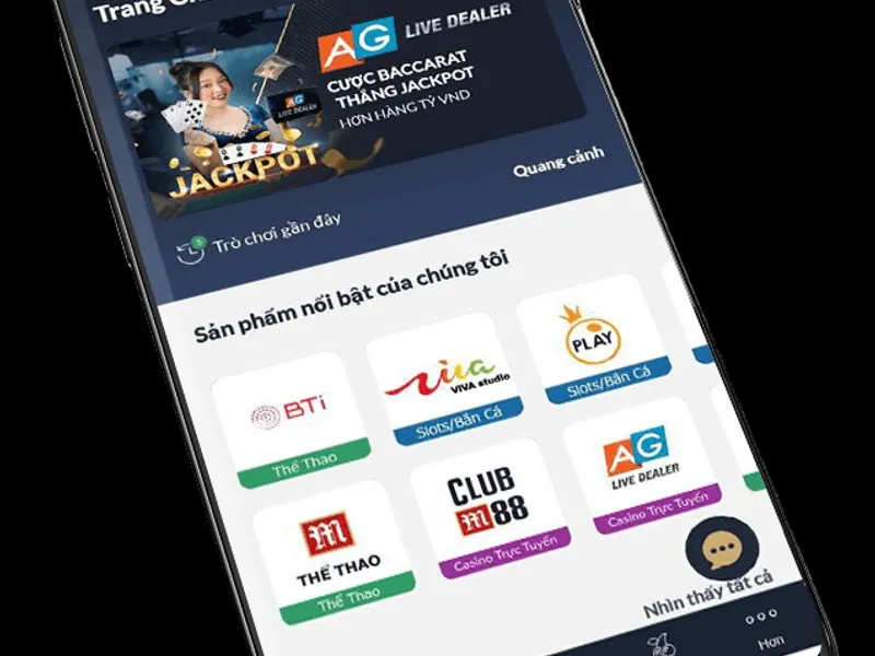 Tải APP vin55 win55 trên điện thoại