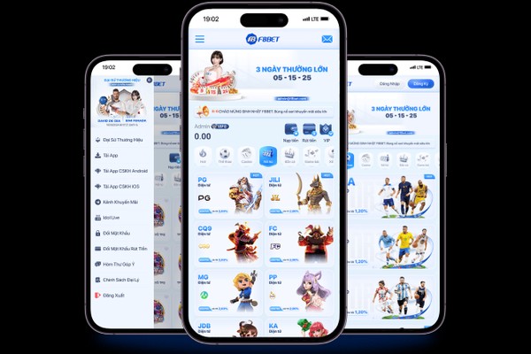 Tối ưu hóa trình duyệt web cho vin55/win55 phiên bản di động