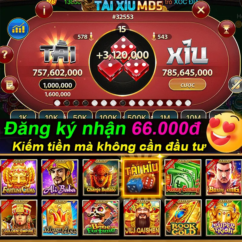 Casino Trực Tuyến Vin55