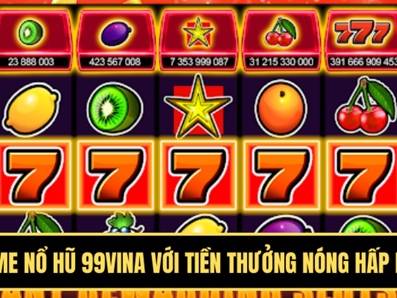 Xổ số vin55 win55