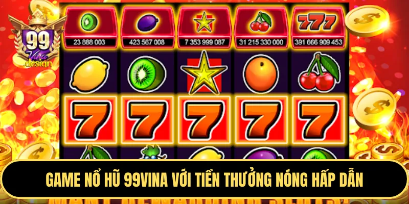 Xu hướng game điện tử tương lai tại Vin55
