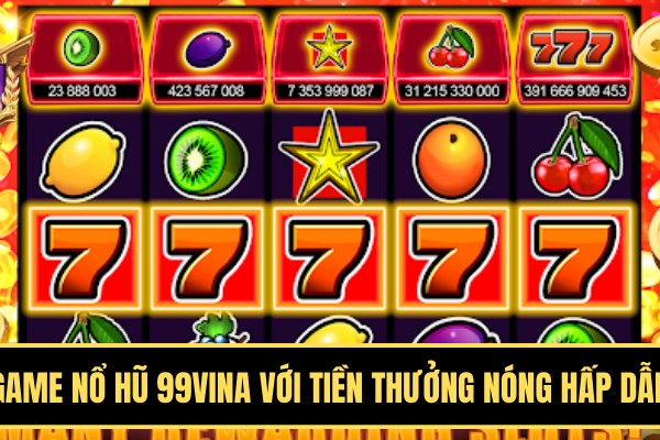 Các chương trình khuyến mãi và ưu đãi hấp dẫn tại Vin55 Win55