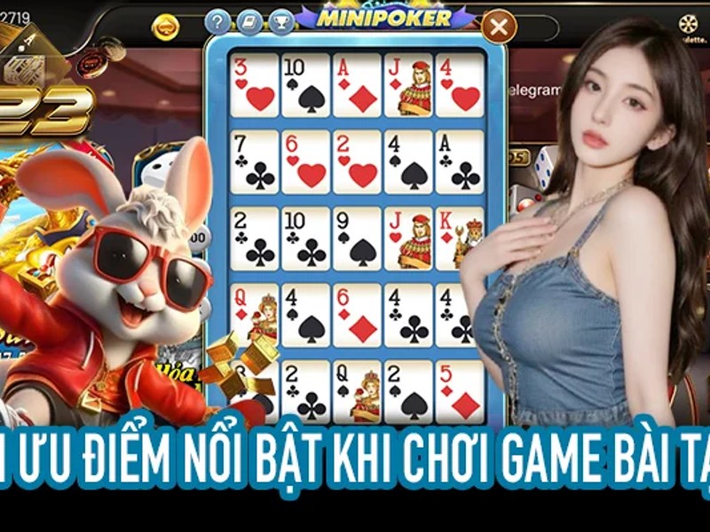 Casino trực tuyến vin55 win55