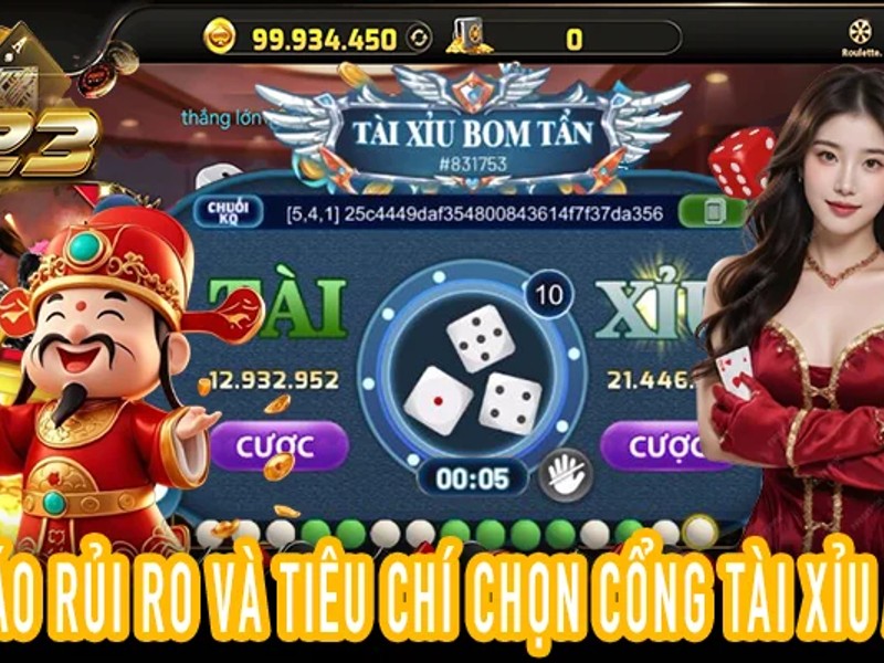 Hình ảnh trò chơi Đấu Địa Chủ