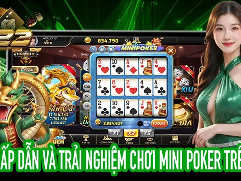 Game bài vin55 win55