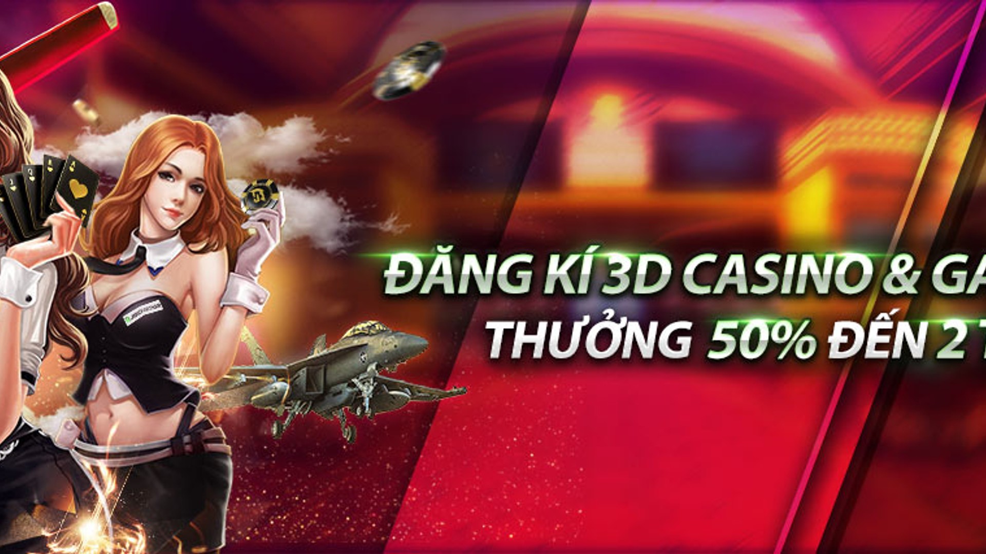 Người chia bài trực tiếp tại vin55 win55