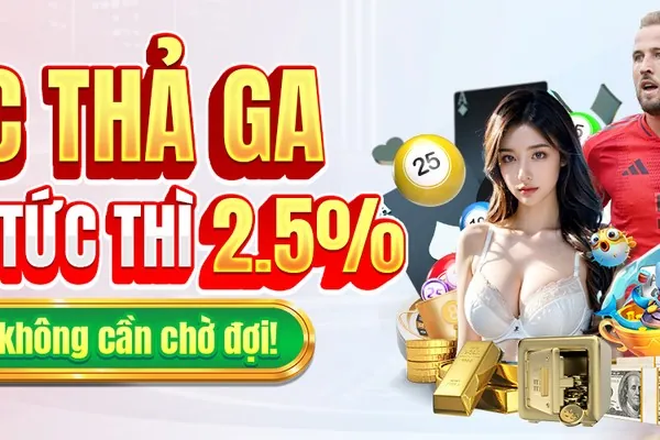 Khuyến mãi hoàn trả cược vin55 win55