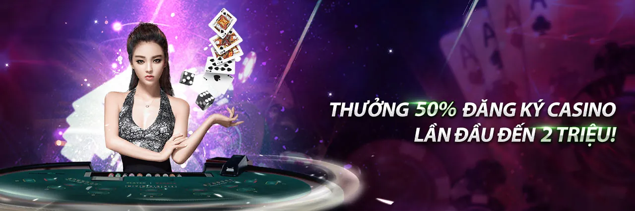 Sòng Bạc Trực Tuyến Vin55