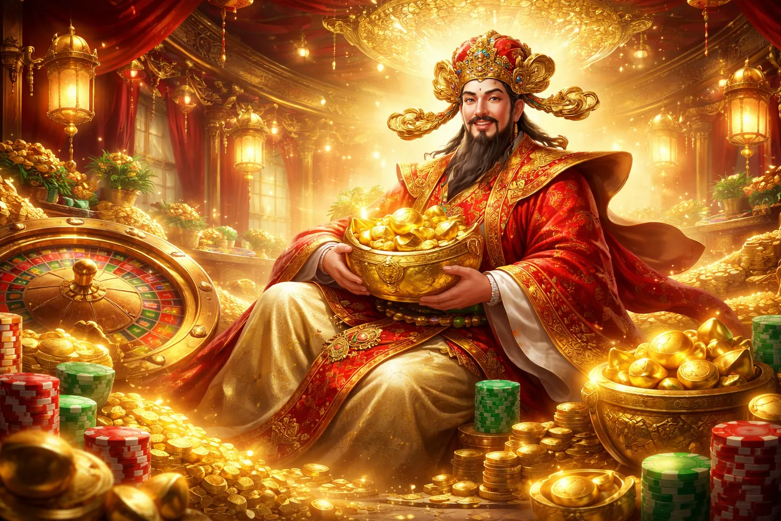Hình ảnh hỗ trợ khách hàng Vin55