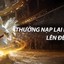 Biểu tượng phần thưởng hàng ngày