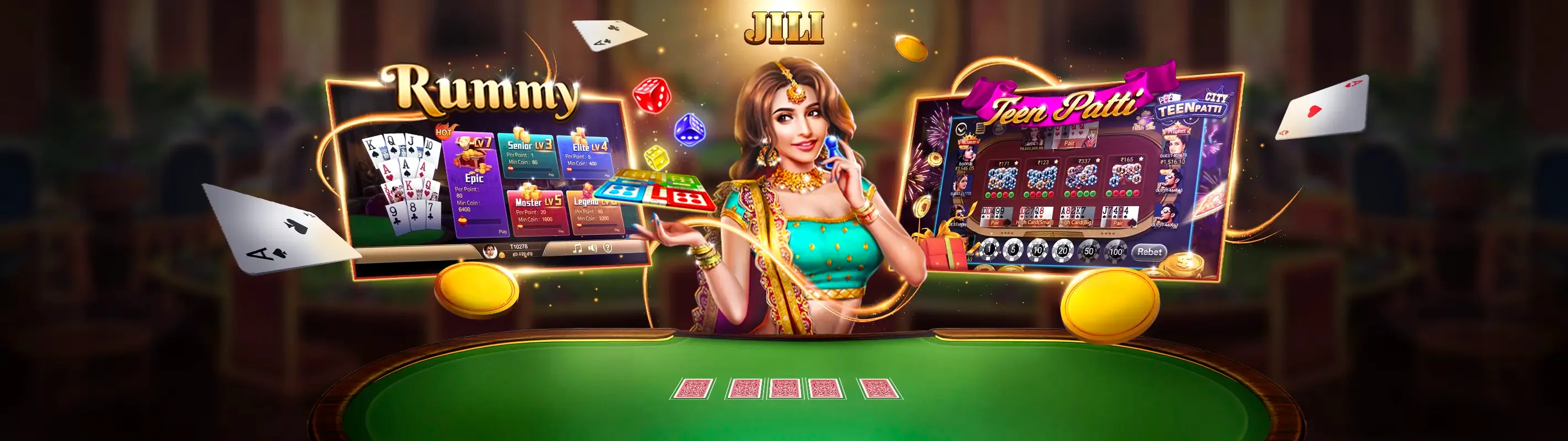 Hình ảnh máy đánh bạc Jackpot lũy tiến với số tiền thắng lớn tại Vin55