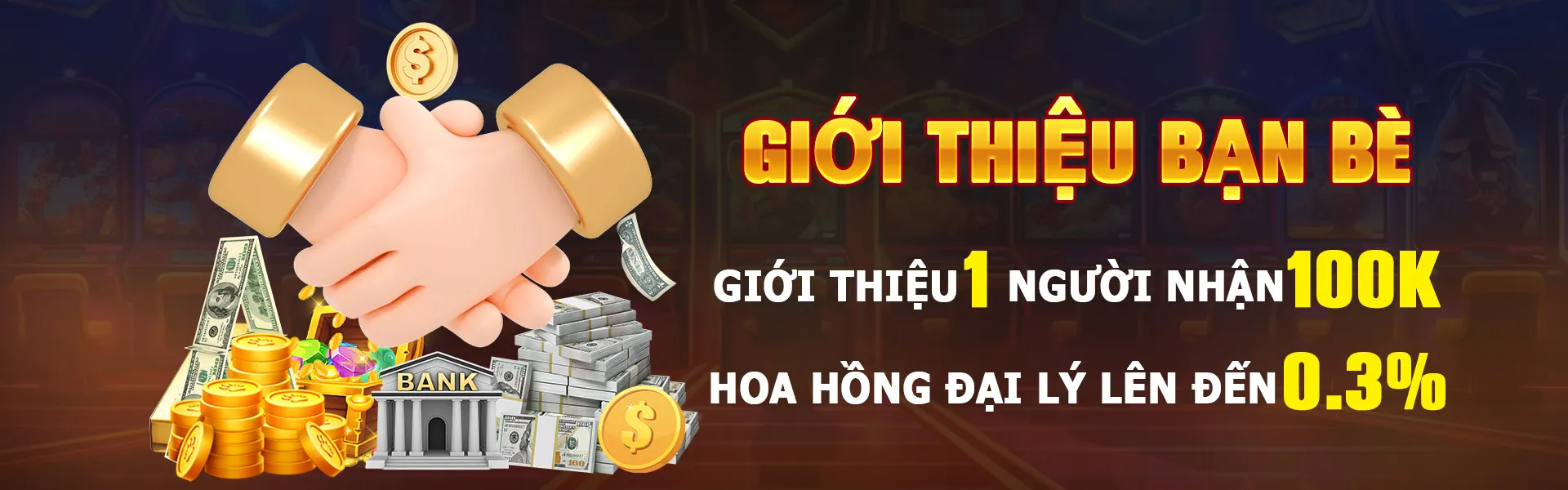 Máy Đánh Bạc Phổ Biến Vin55