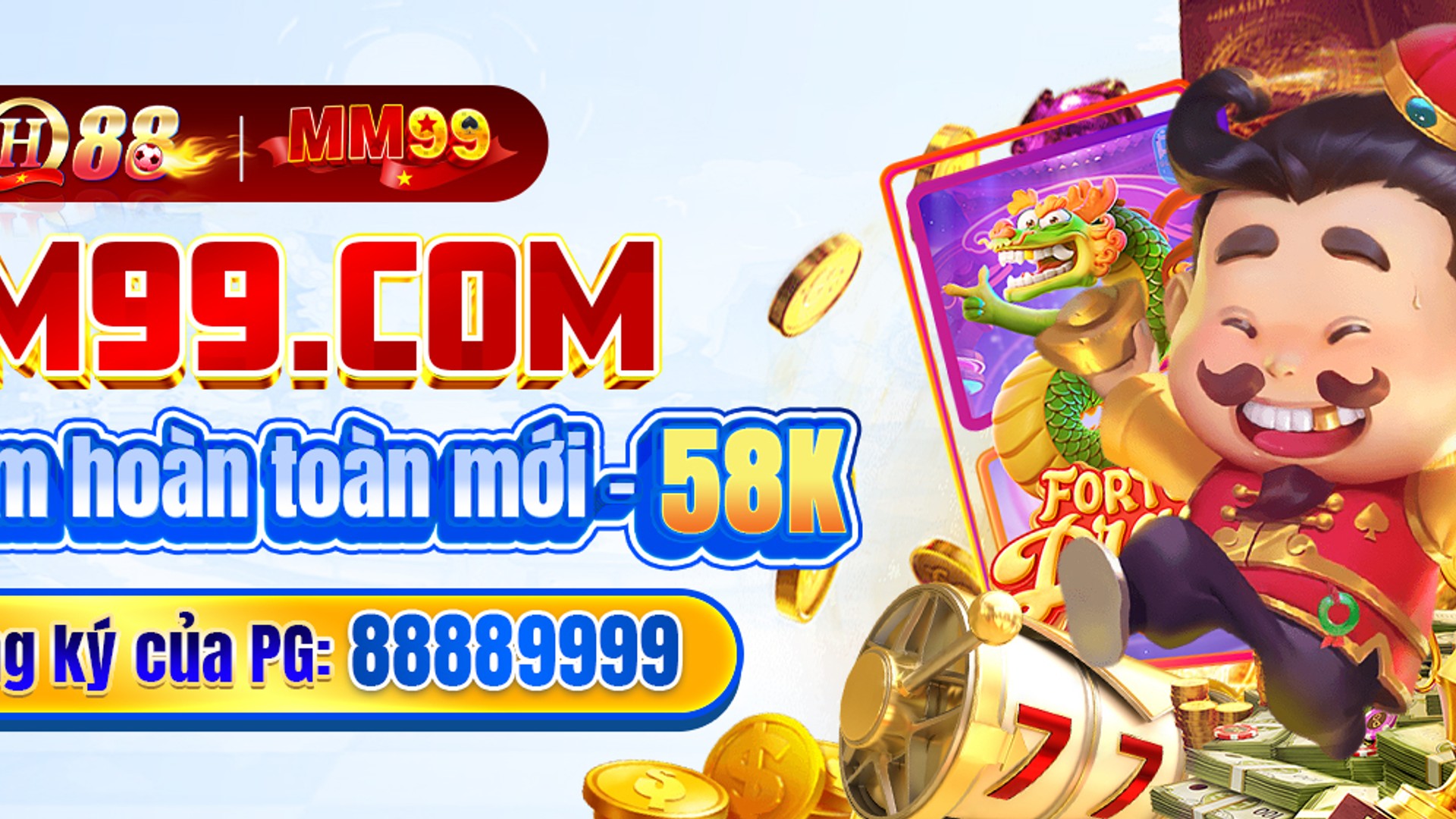 Hình ảnh máy đánh bạc với giải độc đắc và tiền vàng trên nền vin55