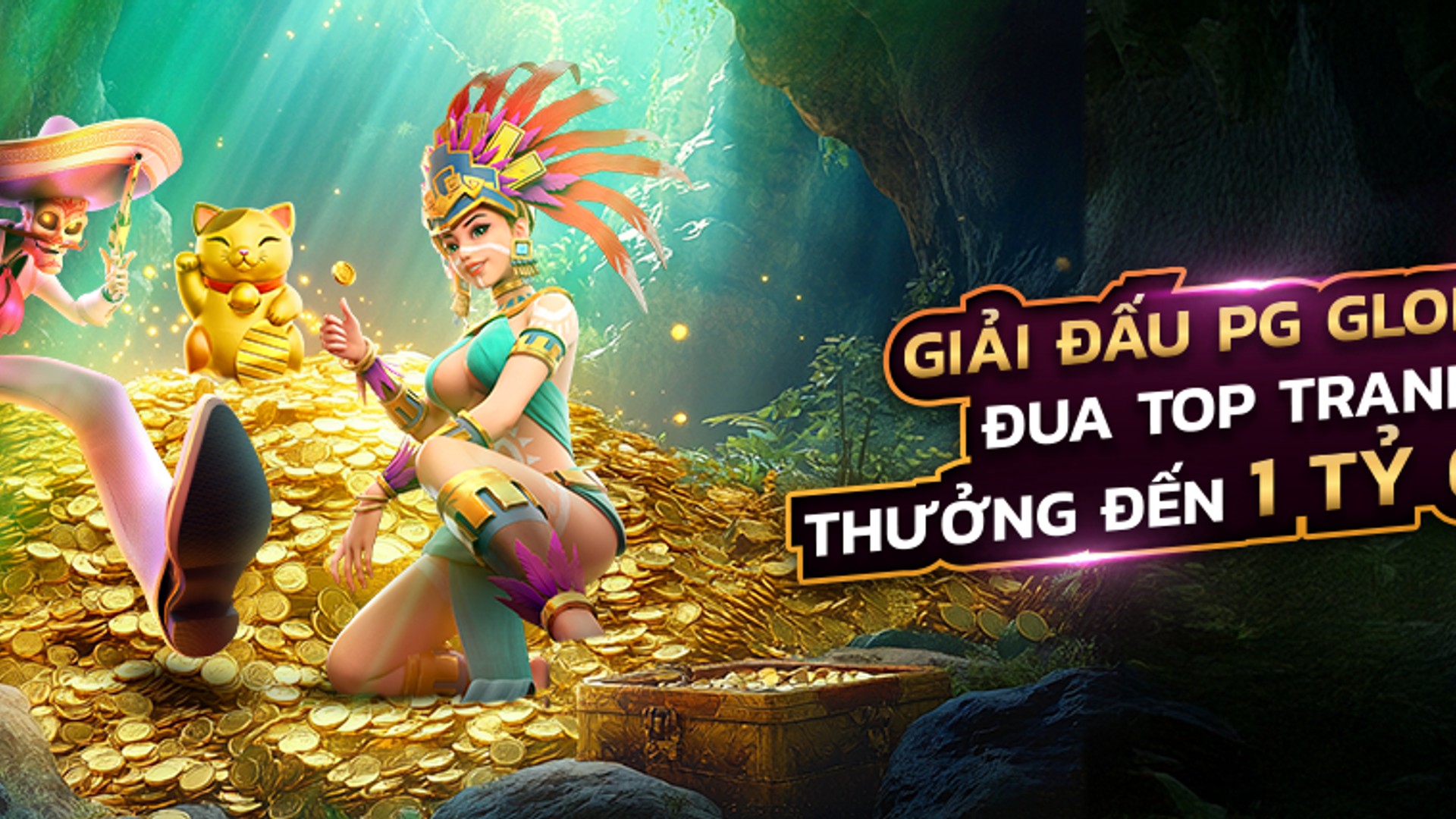 Hình ảnh banner khuyến mãi vin55 win55