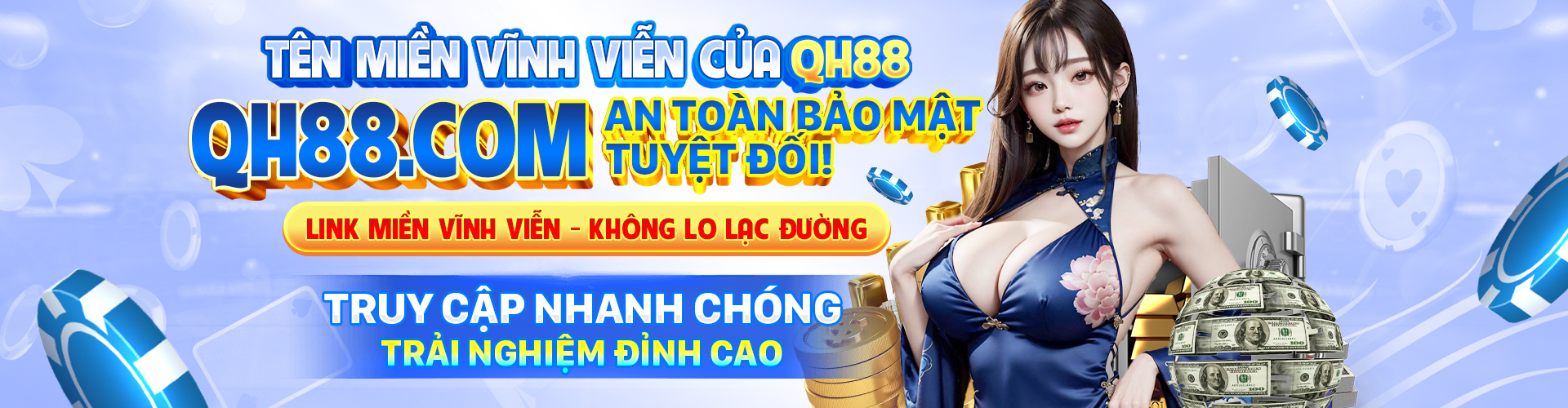 Bảo mật và An toàn tại Vin55