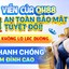 Tăng cường bảo mật