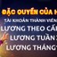 Biểu tượng truy cập đầy đủ