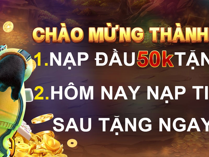 Ưu đãi chào mừng vin55 win55
