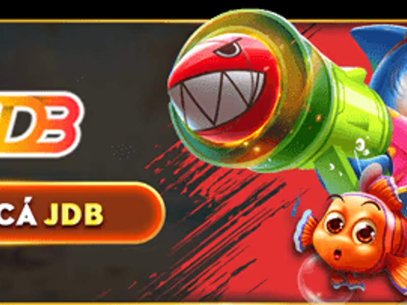 Súng Laser tầm xa trong game săn cá