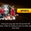 Cá cược thể thao tại Vin55 Win55