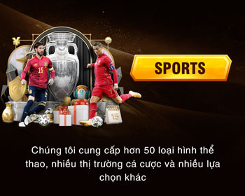 Cá cược thể thao Vin55