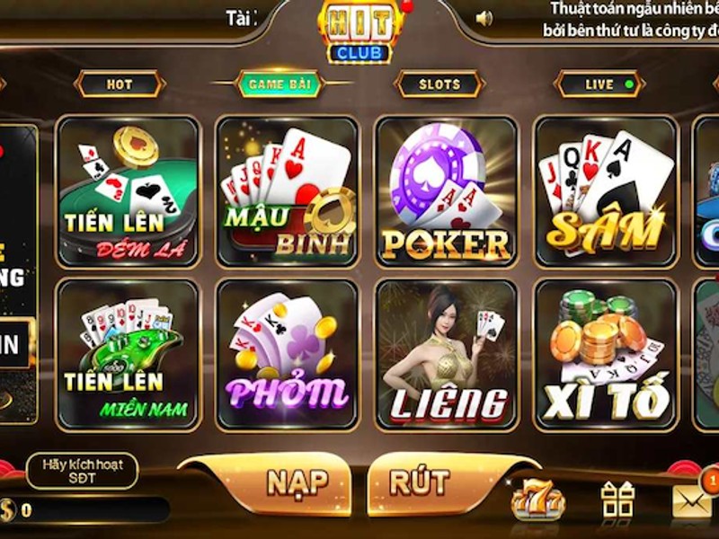 Người chơi đặt cược lớn/nhỏ trên bàn Sic Bo vin55