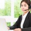 Biểu tượng dịch vụ khách hàng