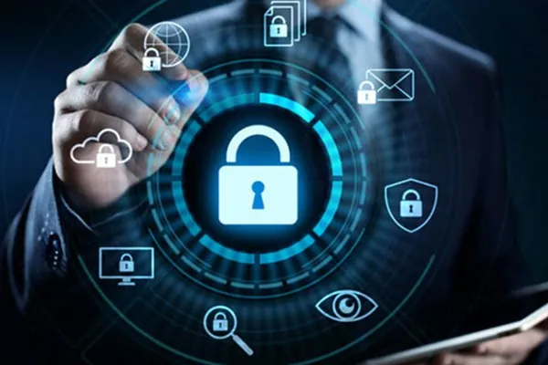 Bảo vệ dữ liệu người dùng tại vin55 và win55