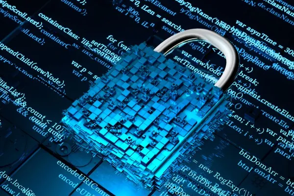 Cảnh báo email lừa đảo với biểu tượng phishing