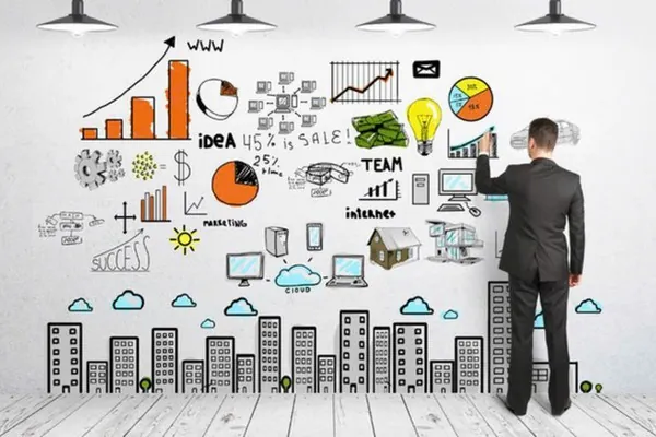 Hình ảnh minh họa an ninh mạng và mã hóa dữ liệu