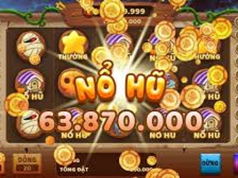 Chơi game vin55 và win55 trên điện thoại di động