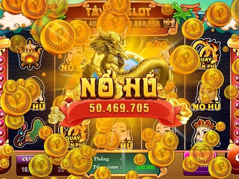 Biểu đồ tăng trưởng và các cột mốc quan trọng của vin55 win55